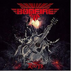 BONFIRE-ROOTS (2CD)