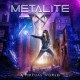 METALITE-A VIRTUAL WORLD (CD)