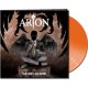 ARION-VULTURES DIE.. -COLOURED- (LP)