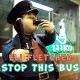 ELI FLETCHER-STOP THIS BUS (CD)