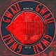 GWAZI-LEFT (CD)