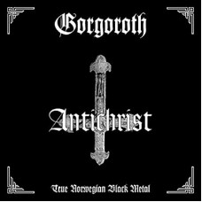 GORGOROTH-ANTICHRIST -COLOURED- (LP)