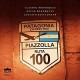 BOHORQUEZ-PIAZZOLLA: PATAGONIA.. (CD)