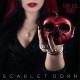 SCARLET DORN-BLOOD RED BOUQUET -DIGI- (CD)