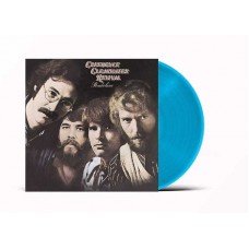 CREEDENCE CLEARWATER REVIVAL-PENDULUM -COLOURED- (LP)