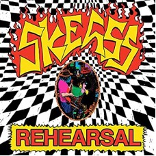 SKEGSS-REHEARSAL -LTD- (CD)