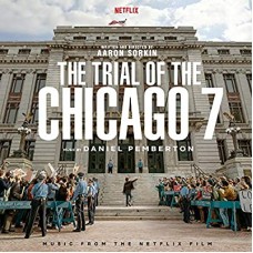 B.S.O. (BANDA SONORA ORIGINAL)-TRIAL OF THE.. -HQ- (LP)