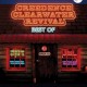 CREEDENCE CLEARWATER REVIVAL-BEST OF (CD)