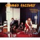 CREEDENCE CLEARWATER REVIVAL-COSMO'S FACTORY + 3 (CD)