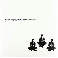 TAMBA TRIO-AVANCO (LP)