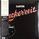 CLUSTER-ZUCKERZEIT -HQ- (LP+CD)