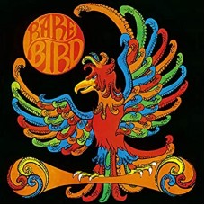 RARE BIRD-RARE BIRD (LP)