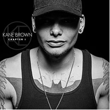 KANE BROWN-CHAPTER 1 (CD)