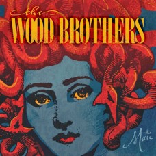 WOOD BROTHERS-MUSE (LP)