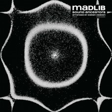 MADLIB-SOUND ANCESTORS.. (CD)