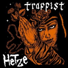 TRAPPIST/HETZE-SPLIT (7")