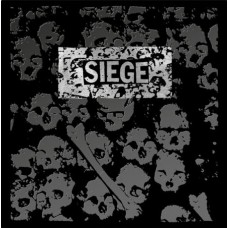 SIEGE-DROP DEAD: COMPLETE.. (LP)