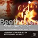 FREIBURGER BAROCKORCHESTE-BEETHOVEN SYMPHONY NO. 7 (2CD)