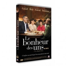 FILME-LE BONHEUR DES UNS (DVD)