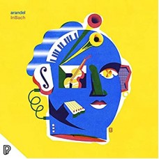 ARANDEL-INBACH (LP)