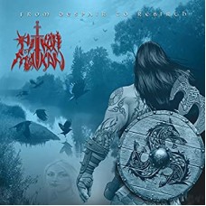 PITKAN MATKAN-FROM DESPAIR TO REBIRTH (CD)