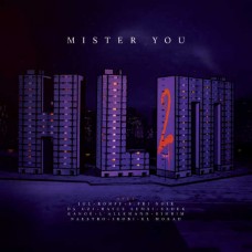 MISTER YOU-HASTA LA MUERTE 2 (CD)
