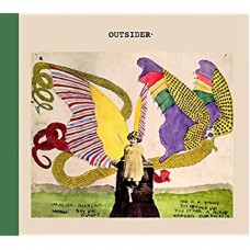 PHILIPPE COHEN SOLAL/MIKE LINDSAY-OUTSIDER (CD)
