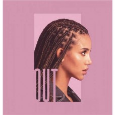 KIMBEROSE-OUT (LP)