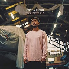 JEREMY FREROT-MEILLEURE VIE (CD)