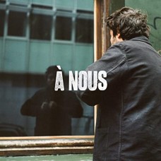 NOE PRESZOW-A NOUS (LP)