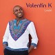 VALENTIN K-LENDE (CD)