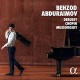 BEHZOD ABDURAIMOV-DEBUSSY/CHOPIN/MUSSORGSKY (CD)
