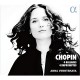ANNA VINNITSKAYA-CHOPIN: 4 BALLADES & 4.. (CD)