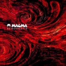 MAGMA-RETROSPECTIW -BONUS TR- (3CD)