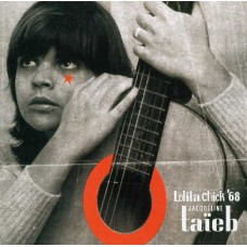 JACQUELINE TAIEB-LOLITA CHICK '68 (LP)