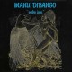 MANU DIBANGO-WAKA JUJU (CD)