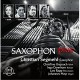 CHRISTIAN SEGMEHL/INGO DANNHORN-SAXOPHON PLUS (CD)