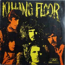 KILLING FLOOR-KILLING FLOOR -HQ- (LP)