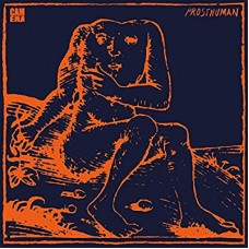 CAMERA-PROSTHUMAN (CD)