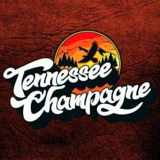 TENNESSEE CHAMPAGNE-TENNESSEE CHAMPAGNE (CD)