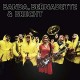 BANDA INTERNATIONALE & BERNADETTE LA HENGST-BANDA, BERNADETTE &.. (CD)