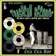 V/A-TRASHCAN RECORDS.. (10")