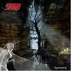 SAGA-SYMMETRY (CD)