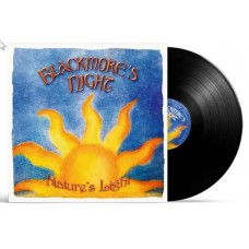 BLACKMORE'S NIGHT-NATURE'S LIGHT -HQ- (LP)