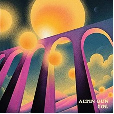 ALTIN GUN-YOL (CD)