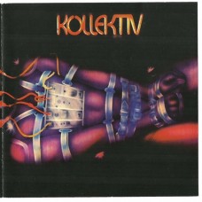 KOLLEKTIV-KOLLEKTIV (LP)