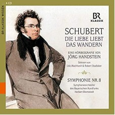 HERBERT BLOMSTEDT-FRANZ SCHUBERT: DIE LIEBE (4CD)