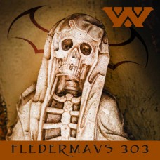 WUMPSCUT-FLEDERMAVS :303: (4CD)