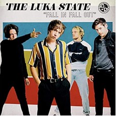 LUKA STATE-FALL IN FALL OUT (CD)