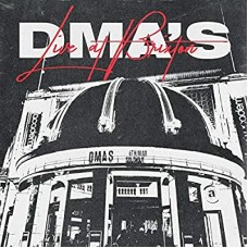 DMA'S-LIVE AT BRIXTON -LIVE- (2CD)